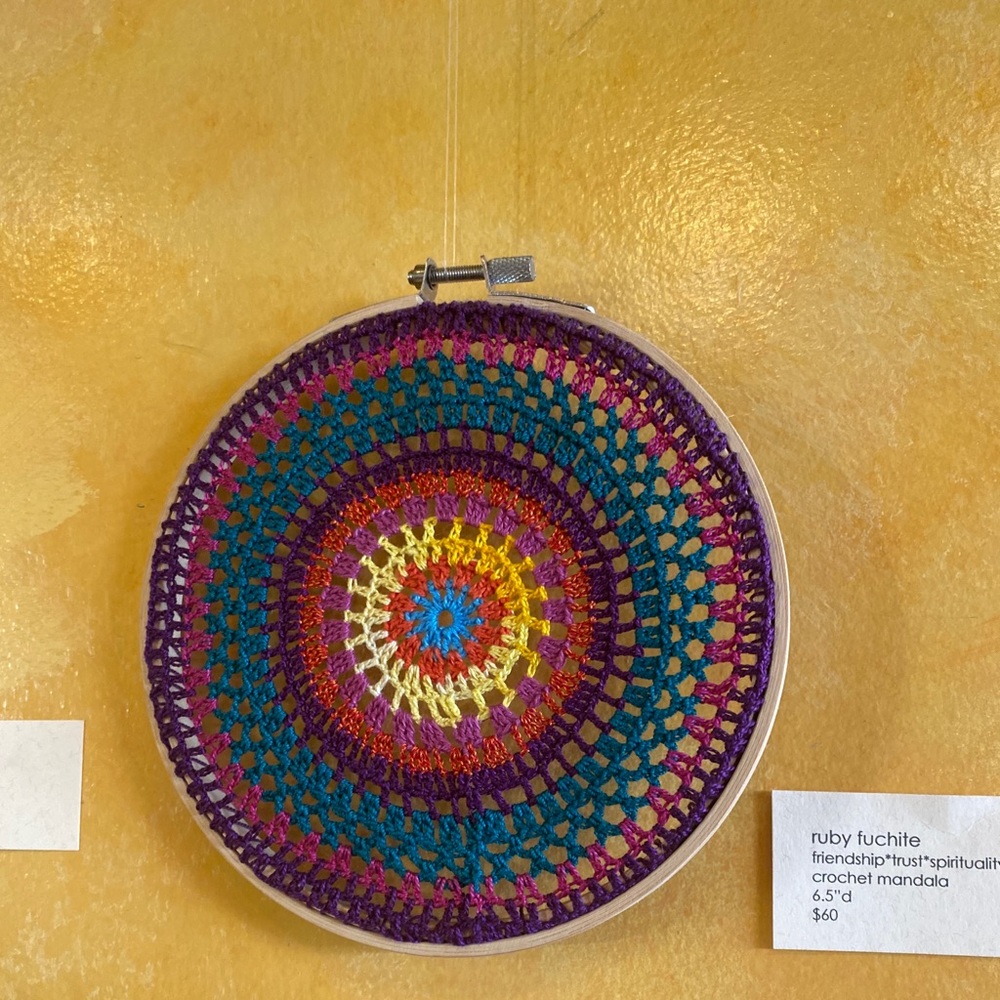 Meet your Posher Mary